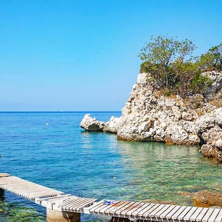 Dubrovnik Moonshine Apartment Mlini Exteriér fotografie