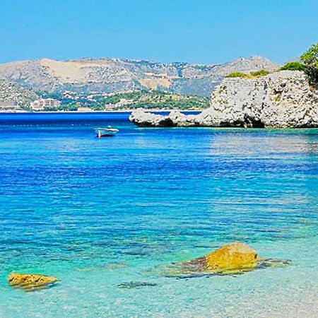 Dubrovnik Moonshine Apartment Mlini Exteriér fotografie