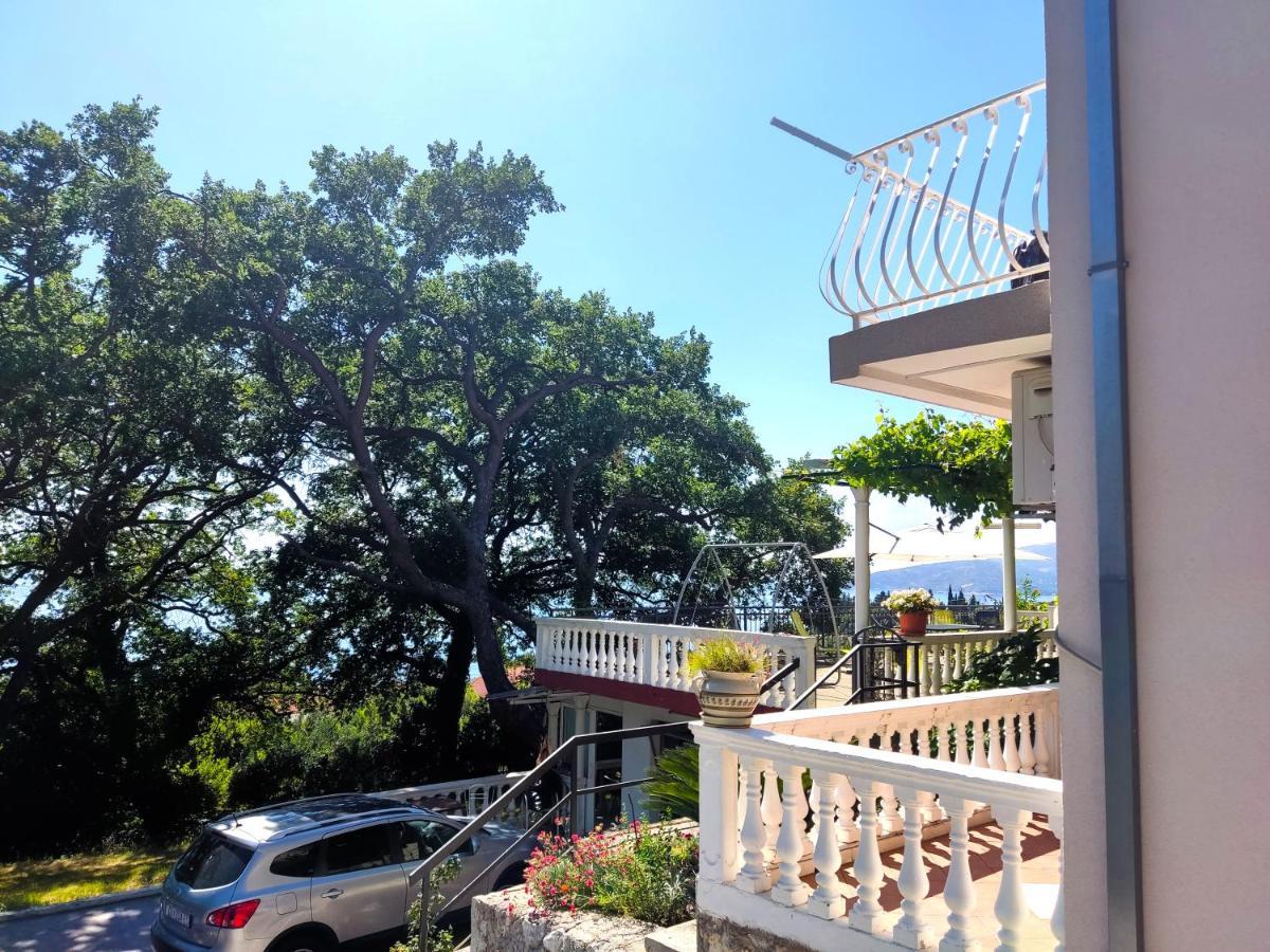 Dubrovnik Moonshine Apartment Mlini Exteriér fotografie