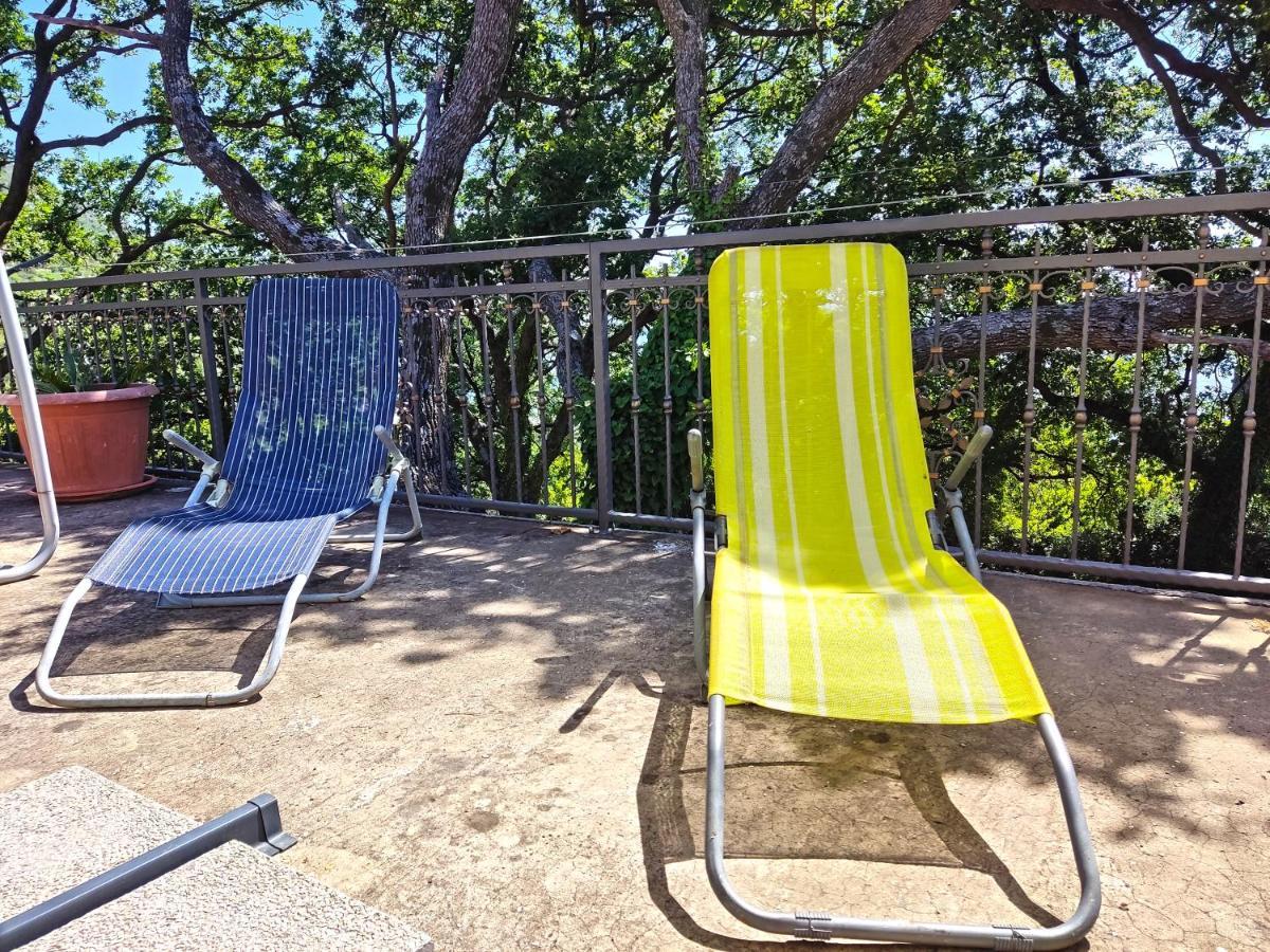 Dubrovnik Moonshine Apartment Mlini Exteriér fotografie