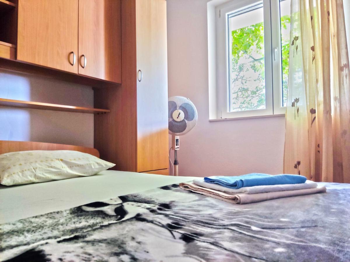 Dubrovnik Moonshine Apartment Mlini Exteriér fotografie