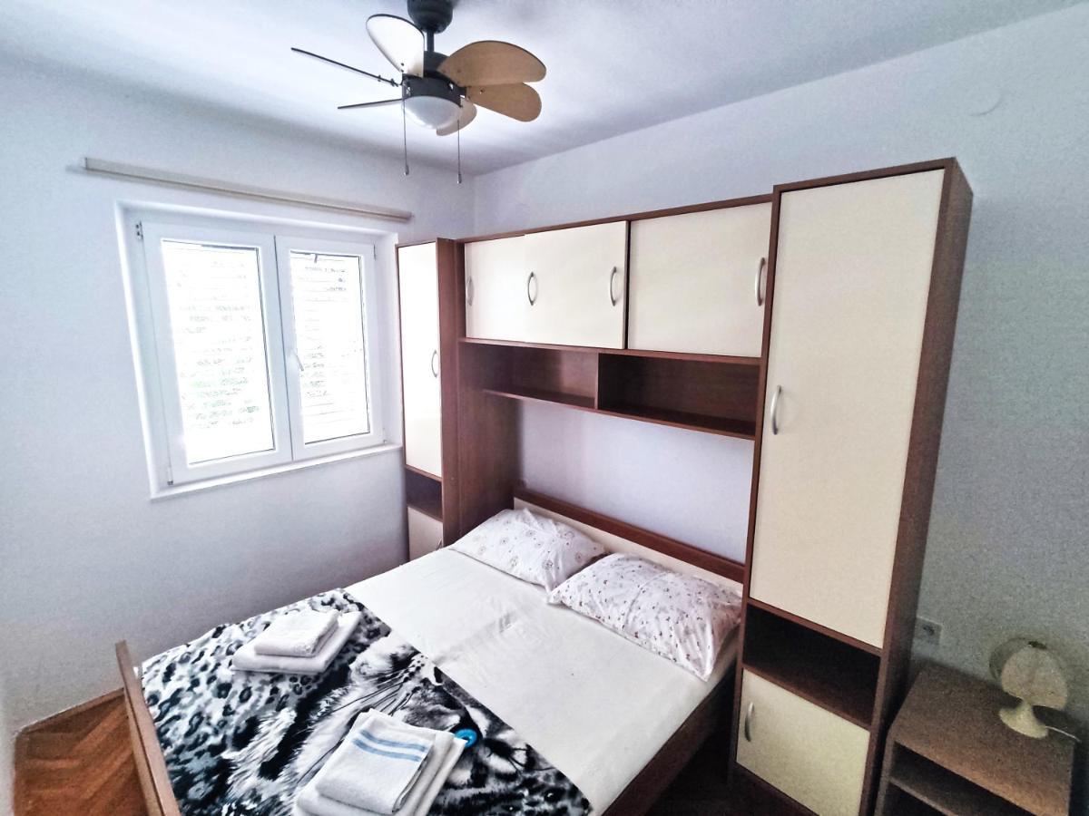 Dubrovnik Moonshine Apartment Mlini Exteriér fotografie