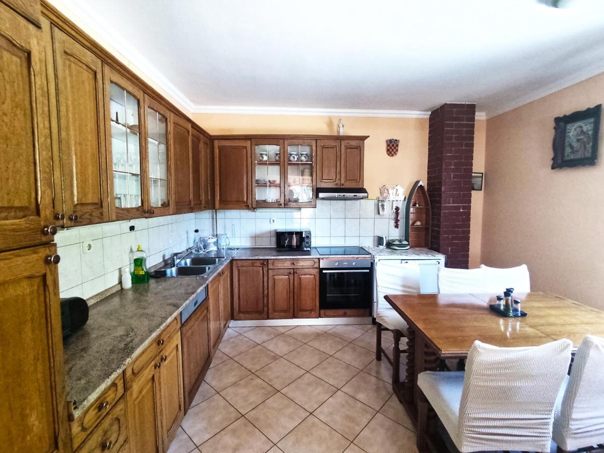 Dubrovnik Moonshine Apartment Mlini Exteriér fotografie