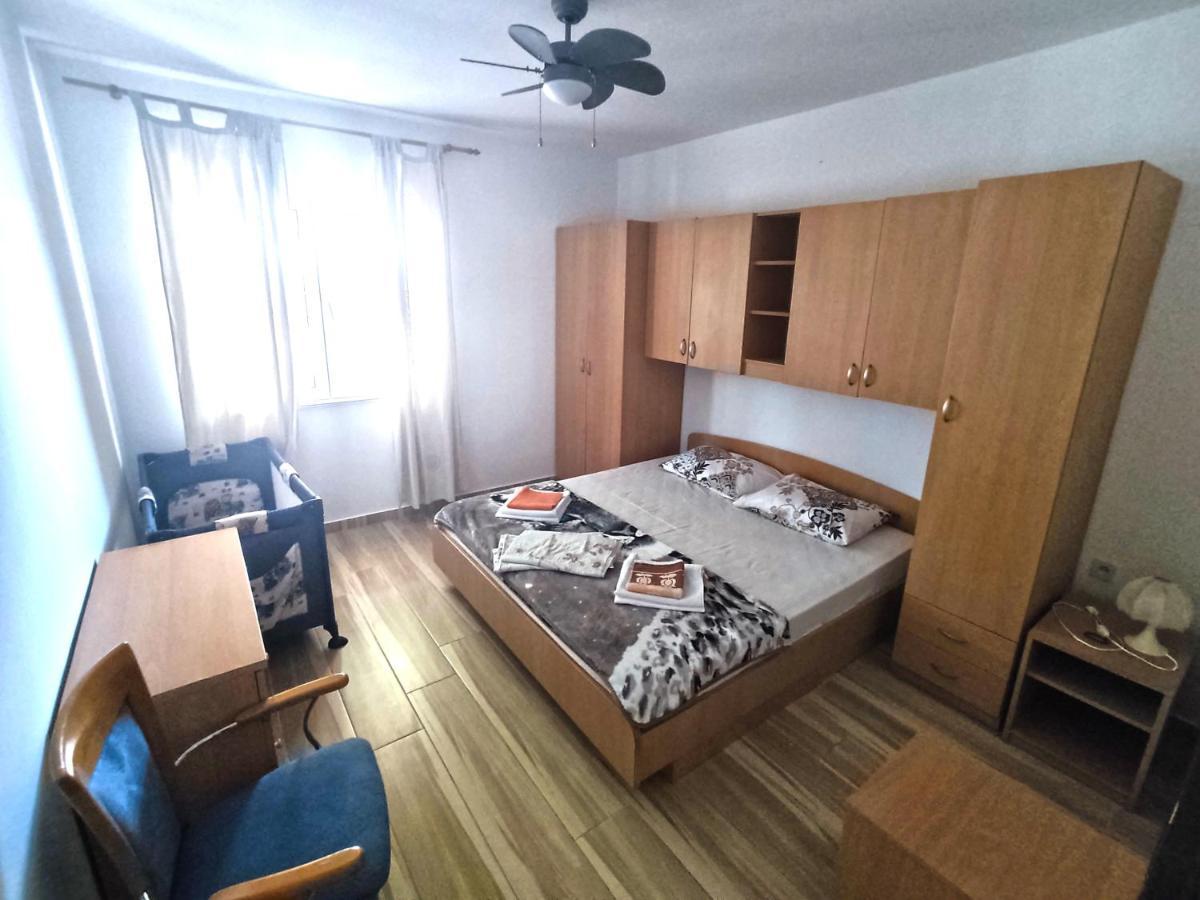 Dubrovnik Moonshine Apartment Mlini Exteriér fotografie