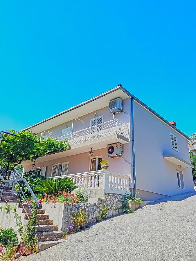 Dubrovnik Moonshine Apartment Mlini Exteriér fotografie